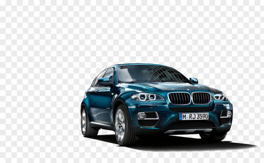 Car 2019 BMW X6 Sports 2015 PNG