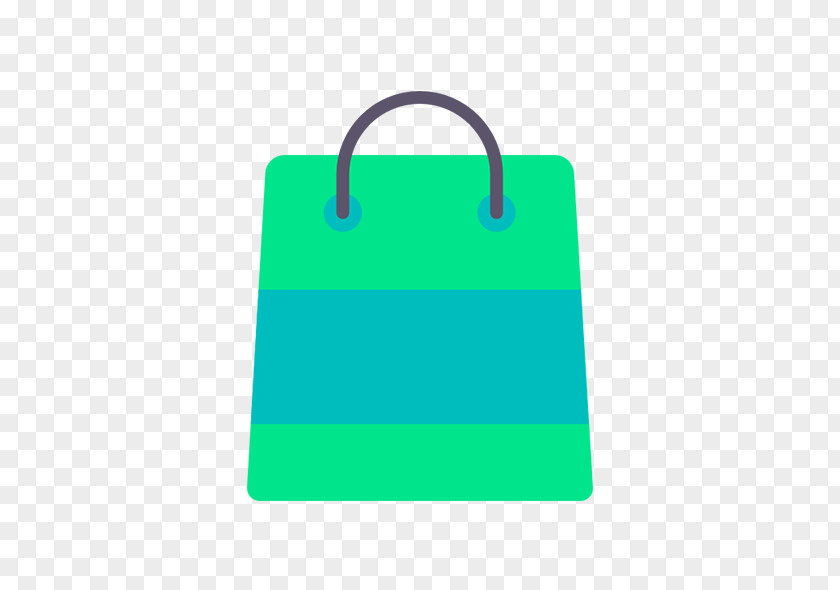 Creative Shopping Bag Tote Handbag PNG