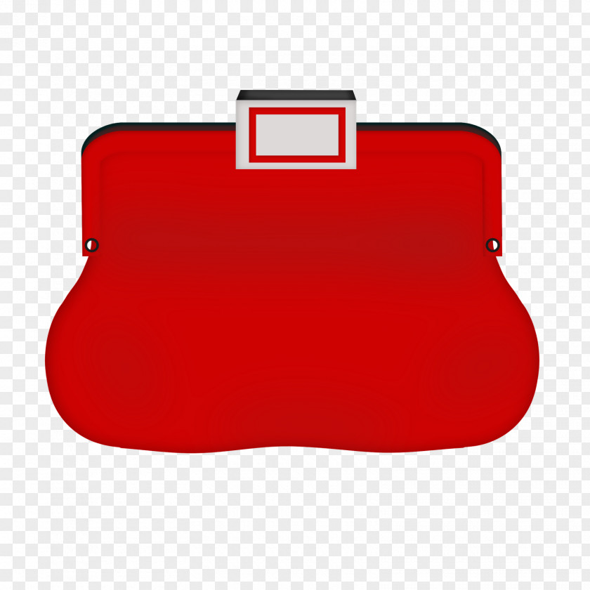 Design Rectangle RED.M PNG