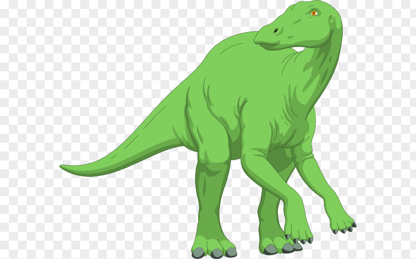 Dinosaur Vector Maiasaura Tyrannosaurus Compsognathus Triceratops PNG