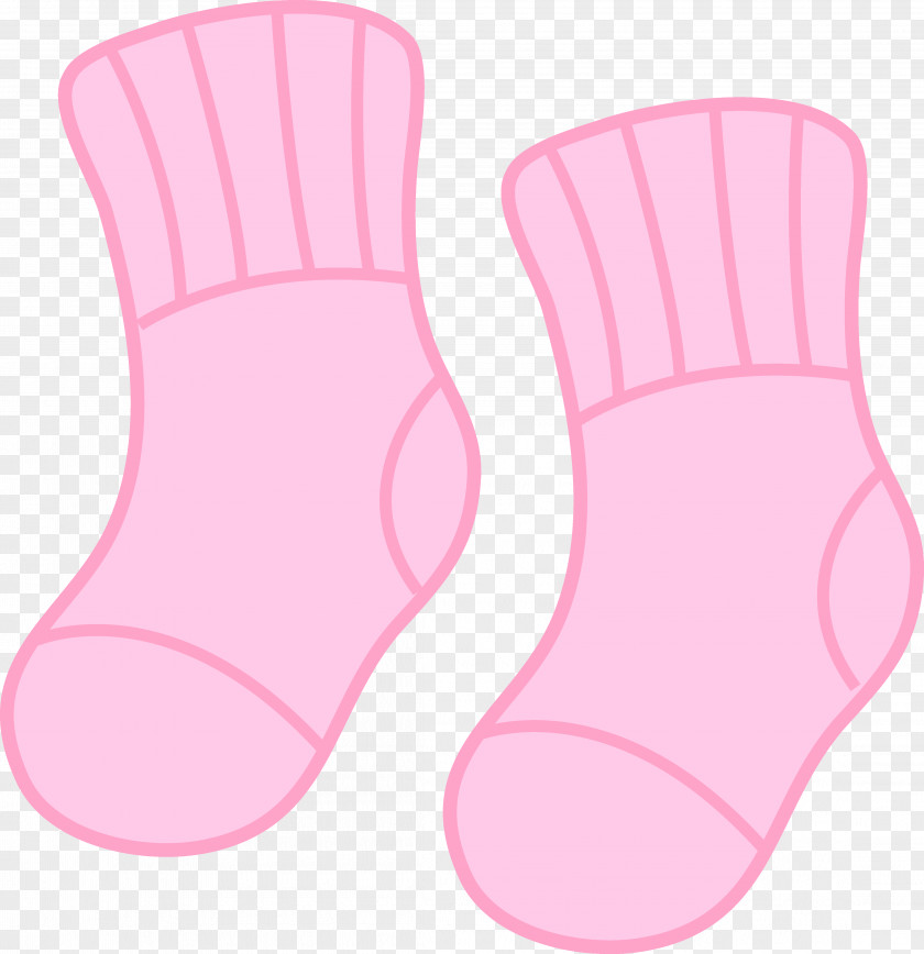 Fall Socks Cliparts Joint Walking Shoe Pattern PNG