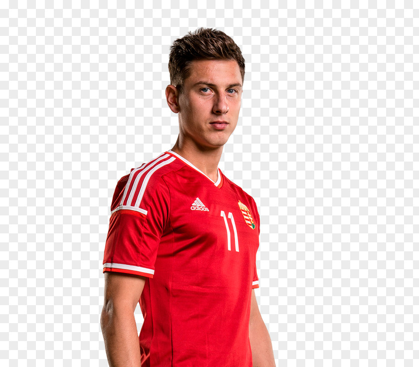 Football Krisztián Németh Hungary National Team UEFA Euro 2016 Soccer Player Under-21 PNG