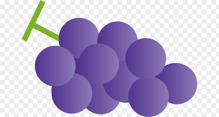 Grape Common Vine Ruby Roman LAWSON Gelatin Dessert PNG