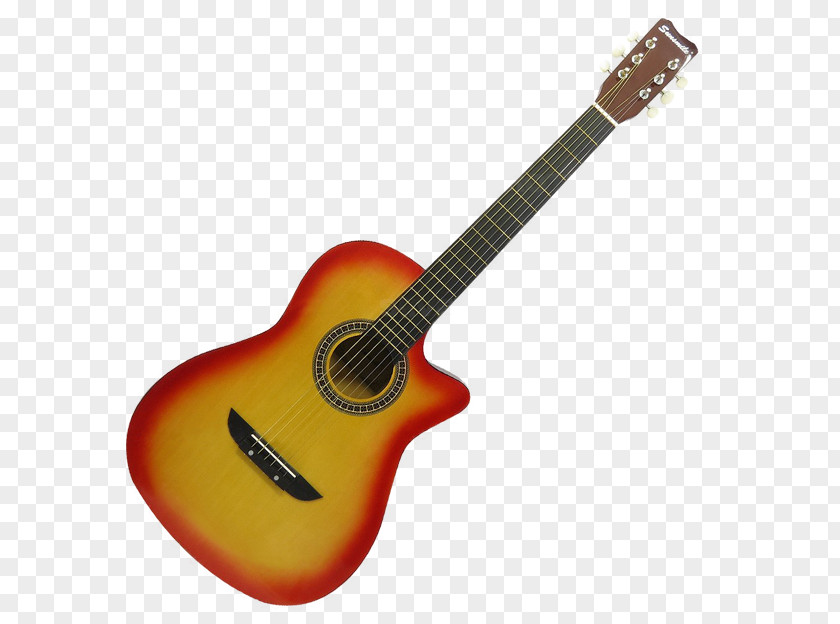 Guitar Classical Steel-string Acoustic Electric PNG