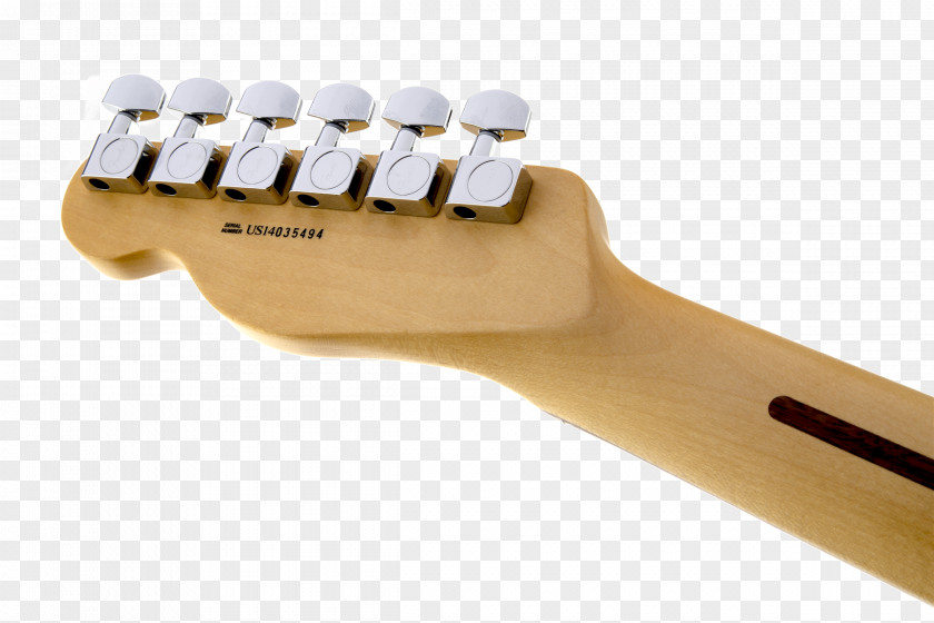 Guitar Fender American Standard Telecaster Electric Stratocaster Musical Instruments PNG
