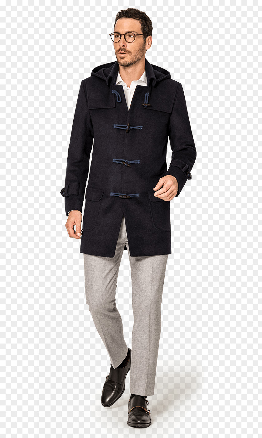 Jacket Overcoat Clothing Leather PNG