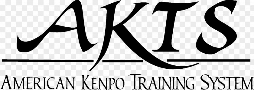 Kenpo Karate Kenpō American Training System Logo PNG