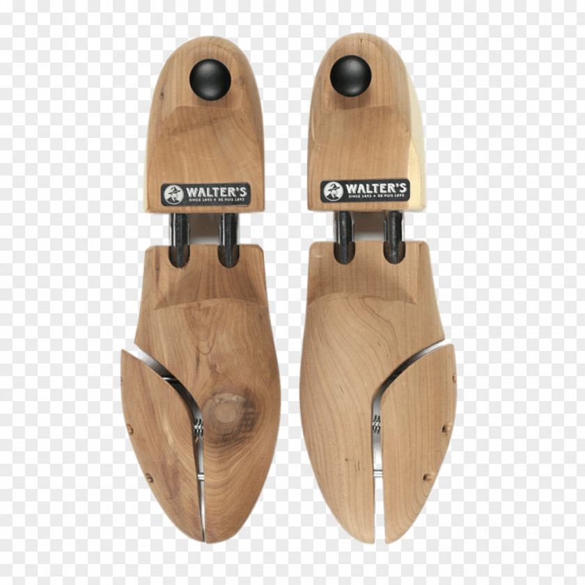 Perspiration Shoe Trees & Shapers Cedar Wood Cordwainer PNG
