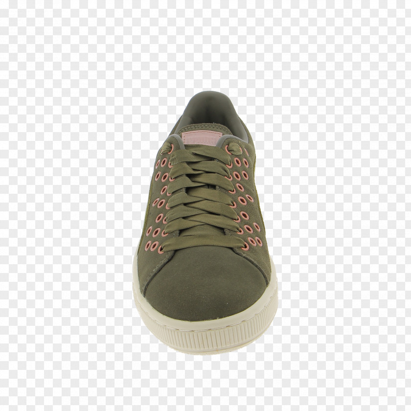 Sleep Over Suede Sneakers Shoe Sportswear PNG