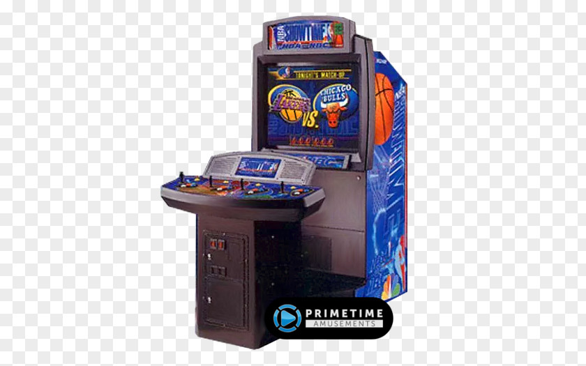Street Fighter II: Champion Edition Arcade Cabinet NBA Showtime: On NBC Area 51 CarnEvil Game PNG