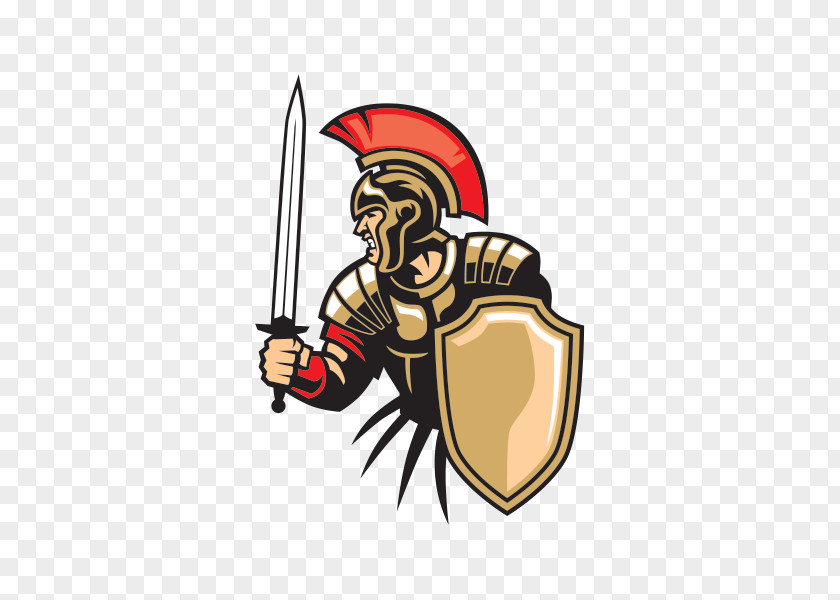 Warrior Vector Graphics Royalty-free Illustration IStock PNG