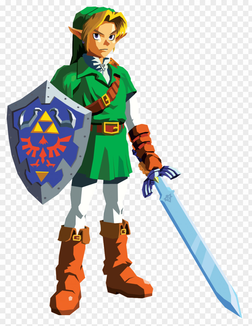 Zelda Link The Legend Of Zelda: Ocarina Time 3D Majora's Mask Princess PNG