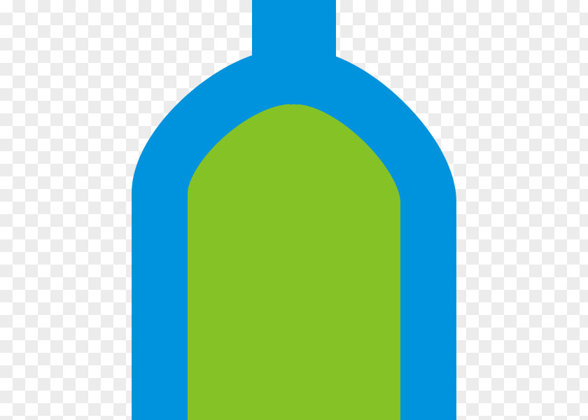 Bottle Logo Line PNG