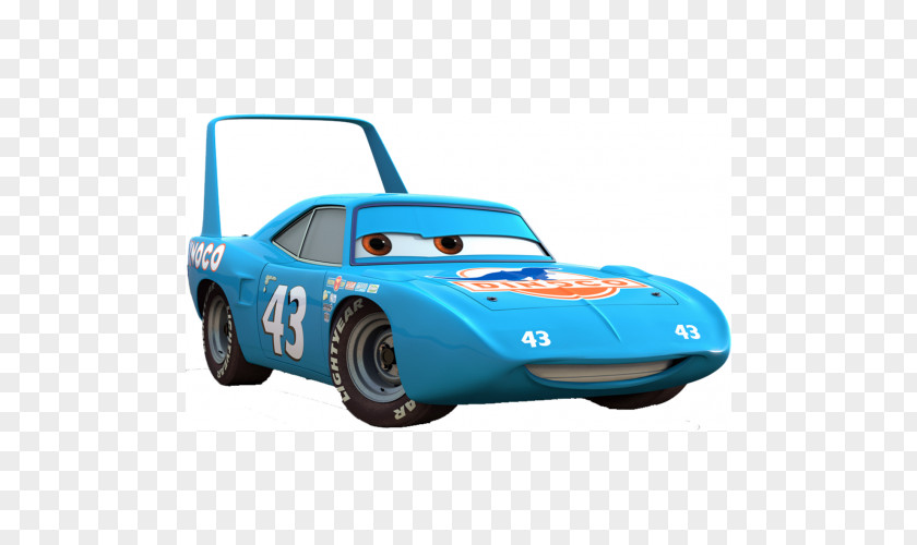 Car Lightning McQueen Mater Cars Pixar PNG