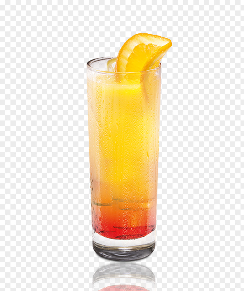 Cocktail Harvey Wallbanger Sea Breeze Spritz Tequila Sunrise PNG
