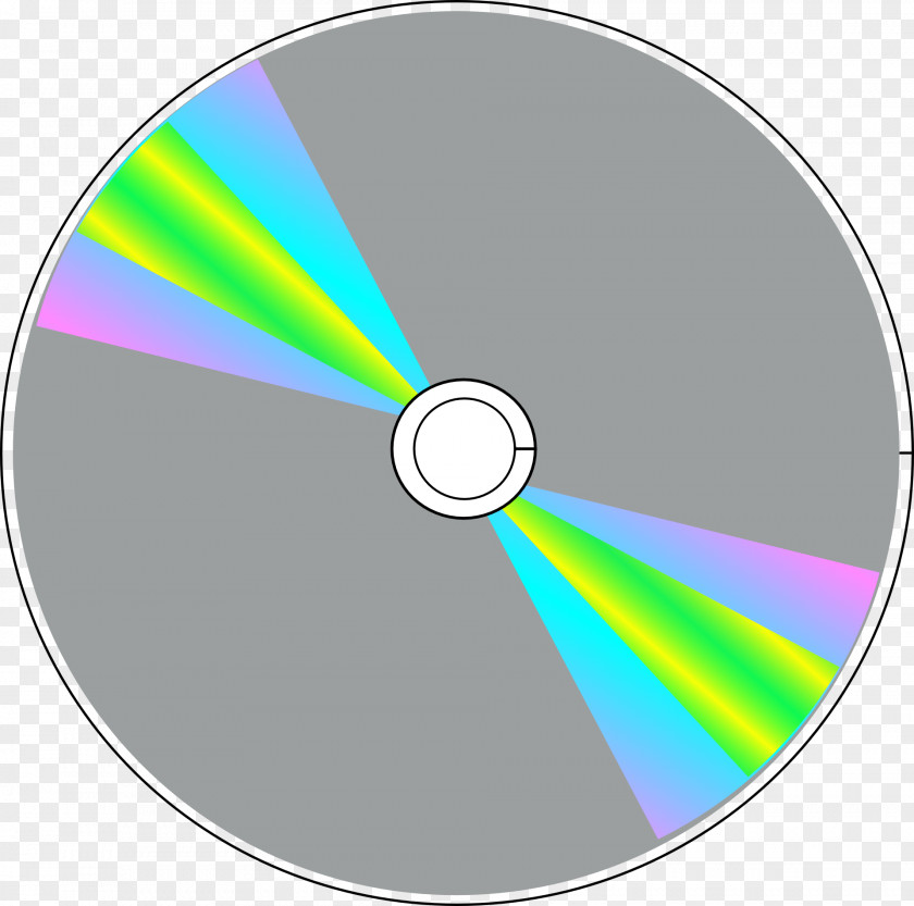 Compact Disc Phonograph Record Clip Art PNG