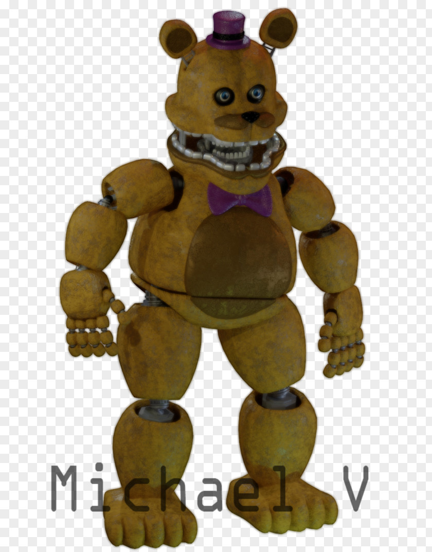 Five Nights At Freddy's 4 2 Freddy's: Sister Location PNG