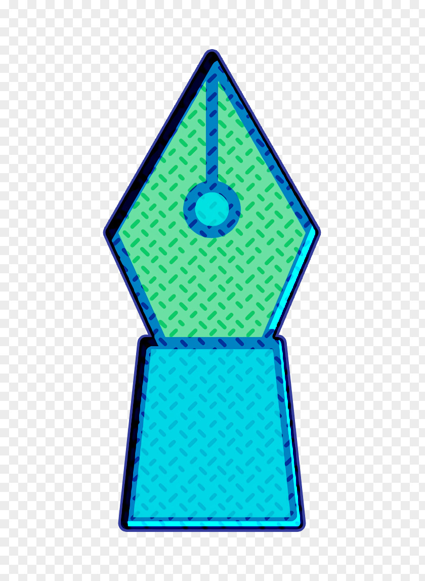 Fountain Pen Icon Art And Design Creative PNG