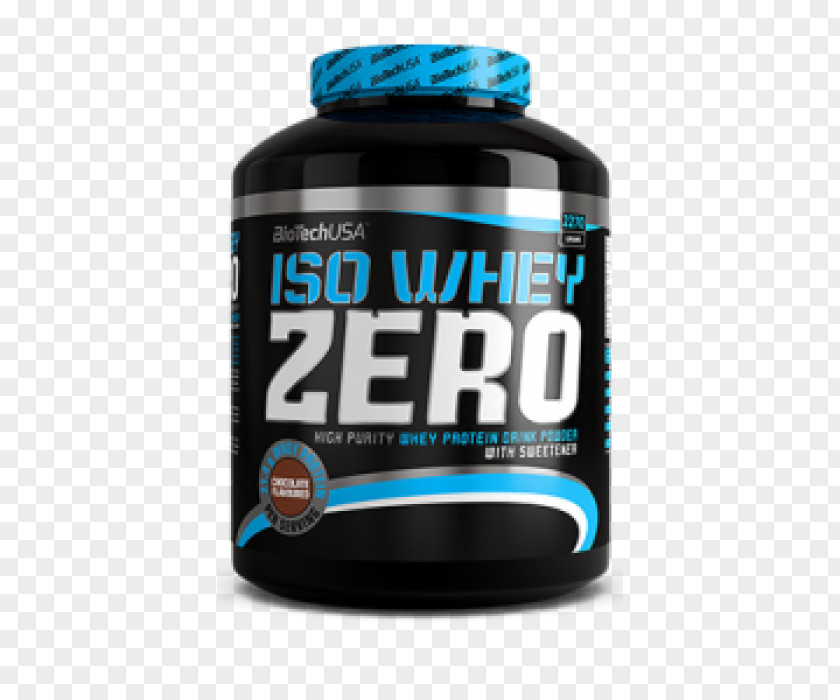 Free Whey Dietary Supplement BiotechUSA Isowhey Zero Lactose Flavor Gr Protein Isolate Nutrition PNG