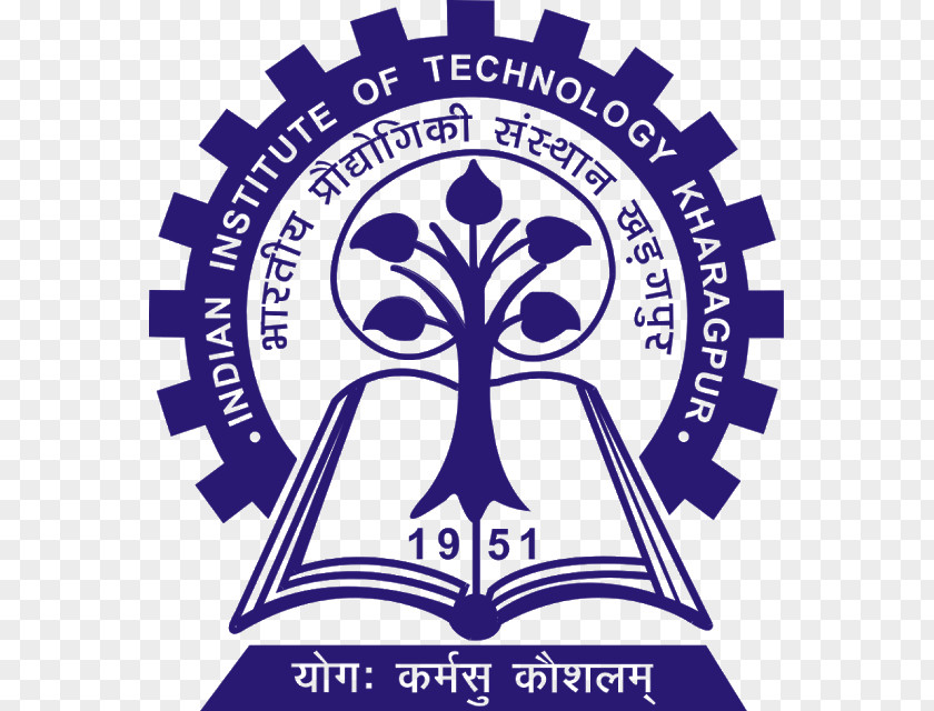 Government Of India Logo Indian Institute Technology Kharagpur Institutes Cultural Fest 2018 Spring PNG