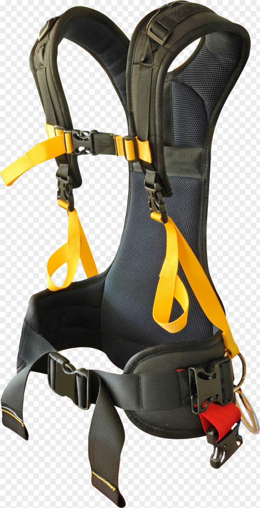 Harness Dog Sled Horse Harnesses PNG