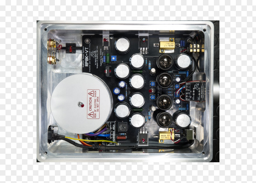 Headphone Amplifier Electronics Amplificador Headphones State Of The Art PNG