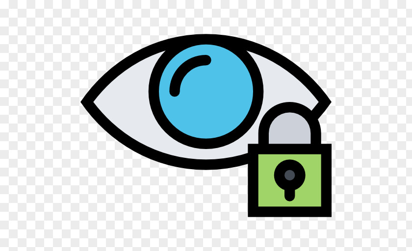 Icono Del Ojo Clip Art Image Retinal Scan Vector Graphics PNG