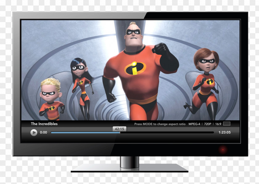 Incredibles Edna 'E' Mode Pixar The Film Animation PNG