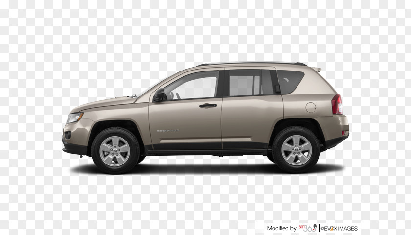 Jeep Compass Toyota Used Car Scion PNG