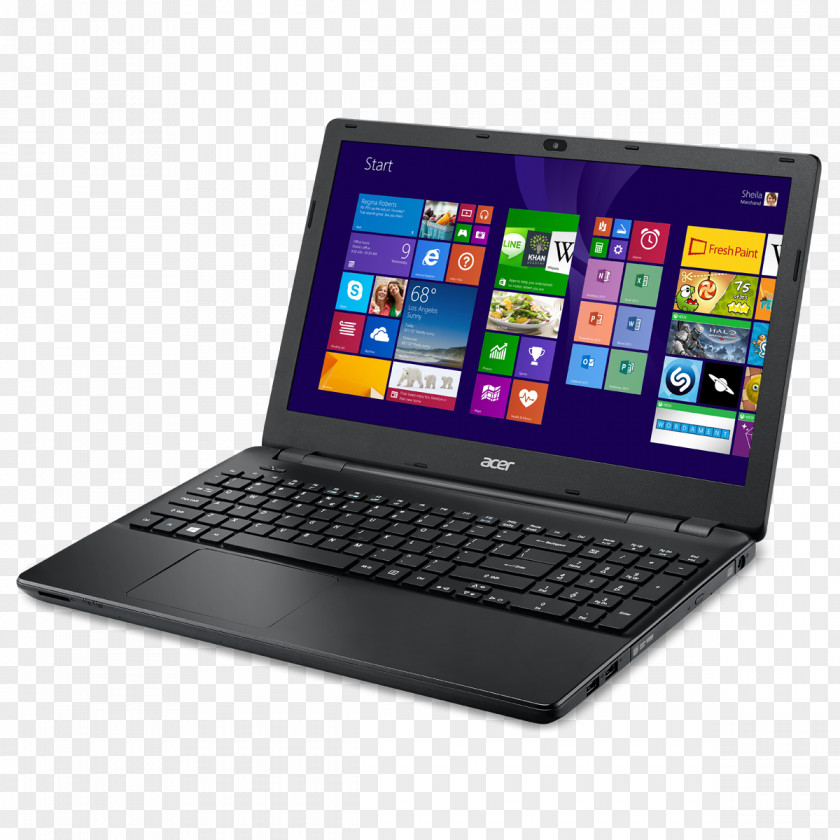 Laptop Acer TravelMate Aspire Intel Core I5 PNG