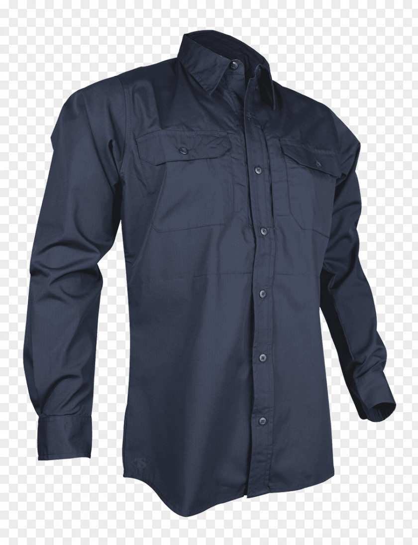 Navy Uniform Sleeve Cloak T-shirt Clothing PNG