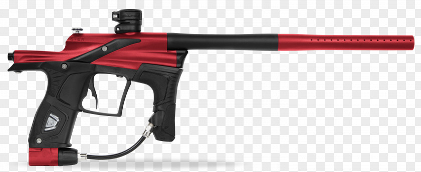 Paintball Planet Eclipse Ego Guns Firearm Equipment PNG