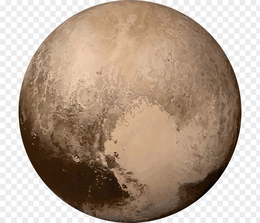 PLUTO New Horizons Pluto Kuiper Belt Planetary Science PNG