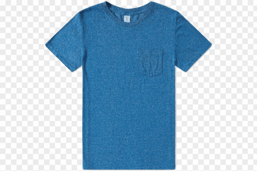 Pocket T-shirt Polo Shirt Sleeve Clothing PNG