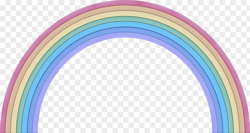 Rainbow PNG