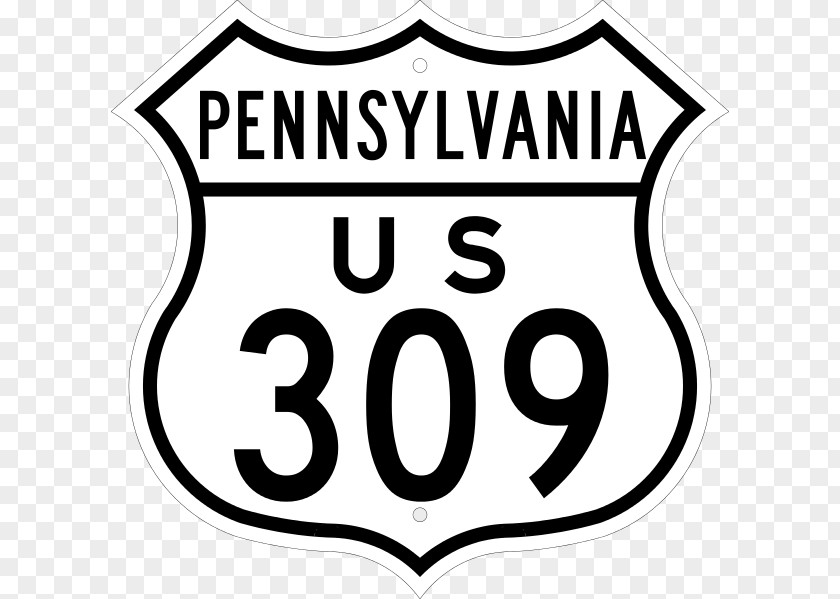Road U.S. Route 66 90 192 US Numbered Highways PNG