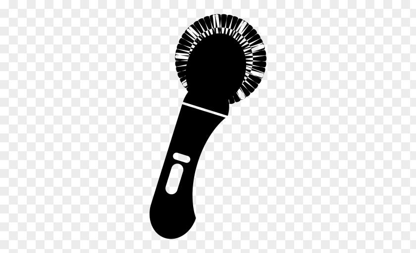 Sweep The Dust Brush PNG