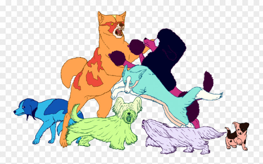Terrier Poodle Mix Cat Dog Clip Art Illustration Horse PNG