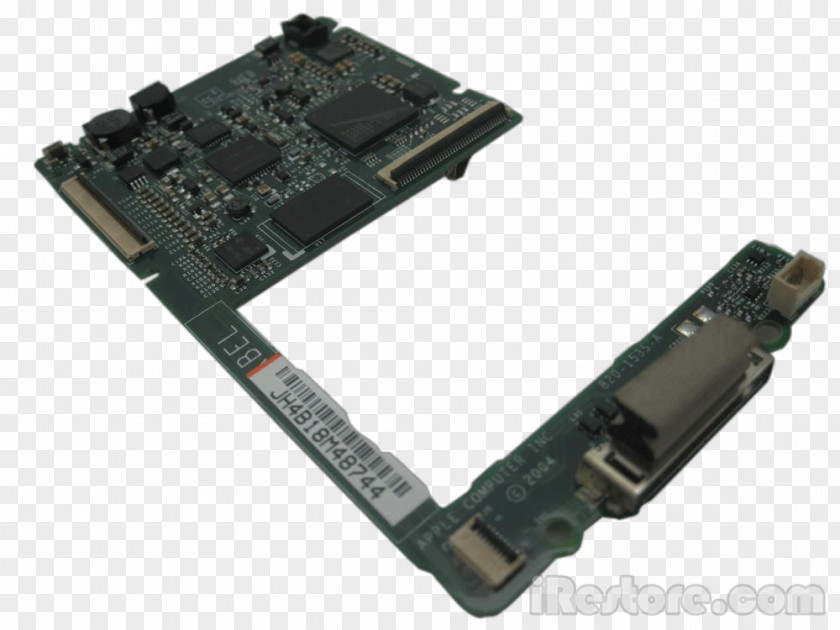 Apple Flash Memory IPod Touch (4th Generation) Sekaimon PNG