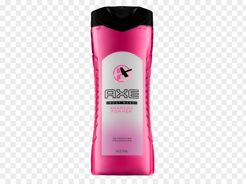 Axe Lotion Shower Gel Shampoo Body Spray PNG