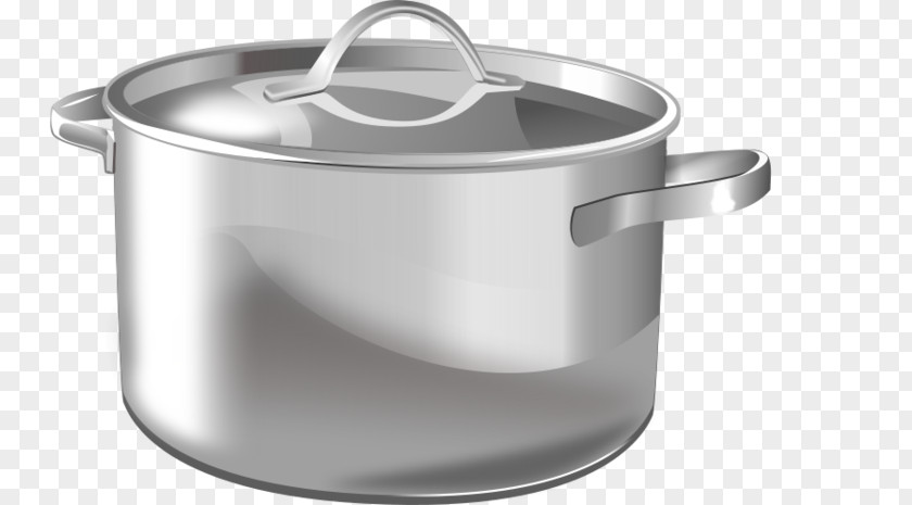 Cooking Crock Cookware Olla Stock Pots Clip Art PNG