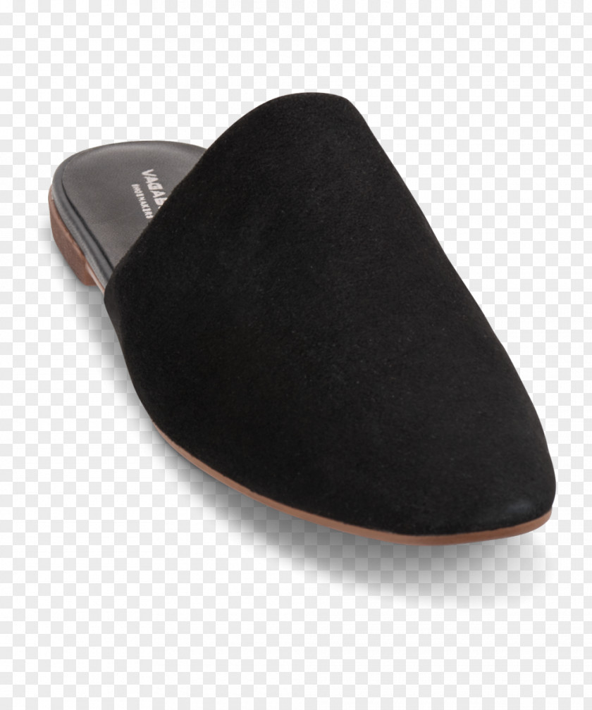 Design Slipper Shoe PNG