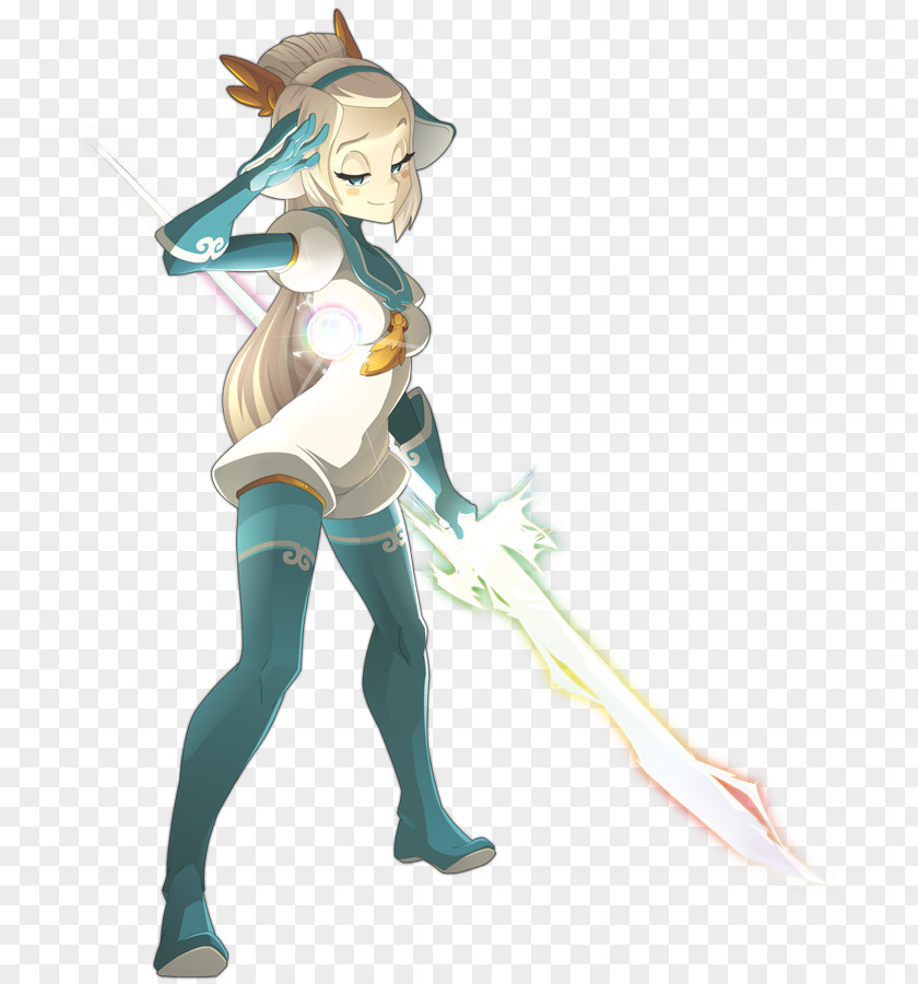 Dofus Wakfu Game Figurine Fiction PNG