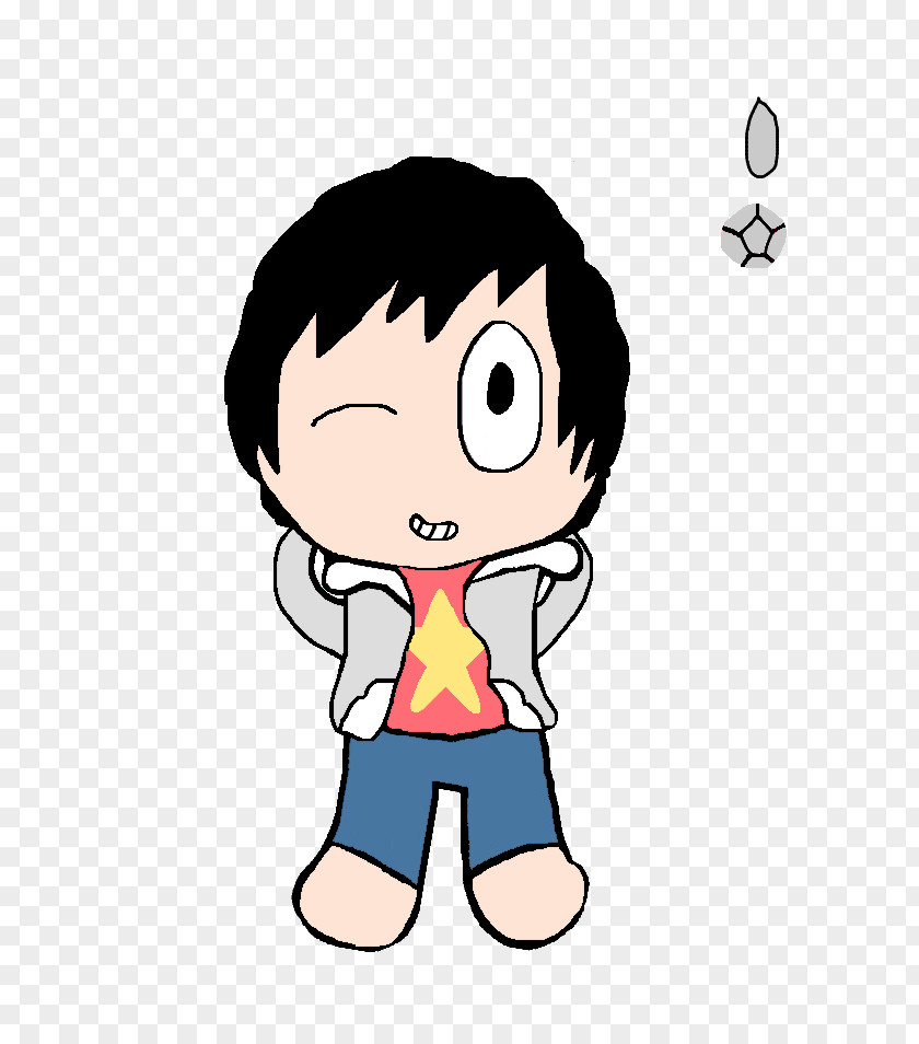 Eye Yo-Kai Watch Yōkai Homo Sapiens Black Hair PNG