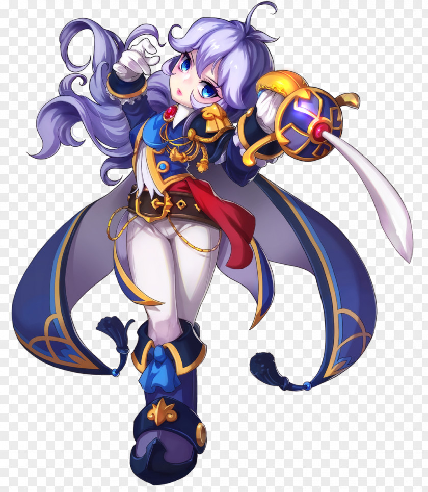 Job Grand Chase Elsword Wikia Lupus Serdin PNG