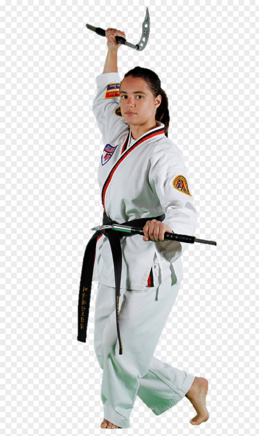 Karate Dobok Dupont Taekwondo Black Belt Fort Wayne ATA PNG