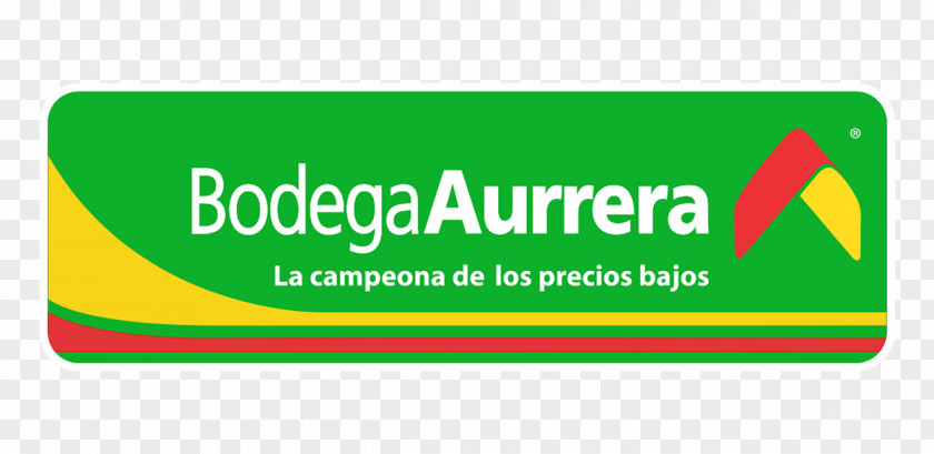 Line Logo Brand Green Bodega Aurrerá Product PNG