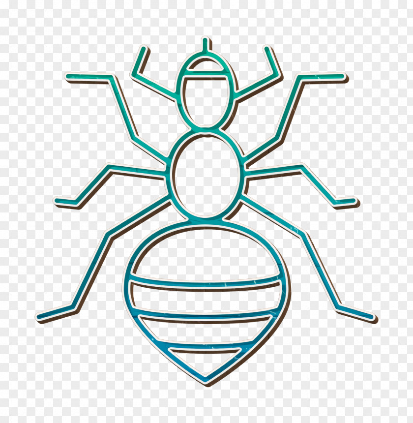 Louse Icon Insects PNG