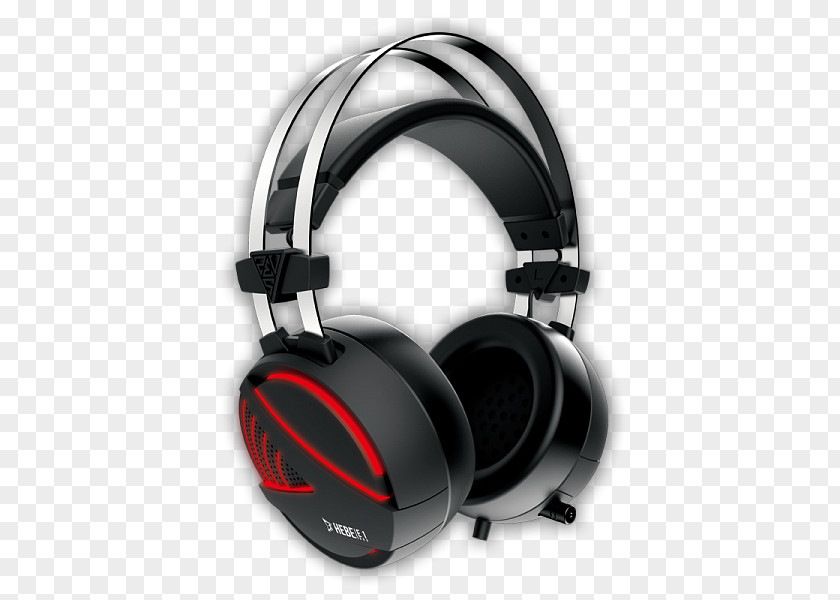 Microphone Headset Headphones Computer Mouse Virtual Surround PNG