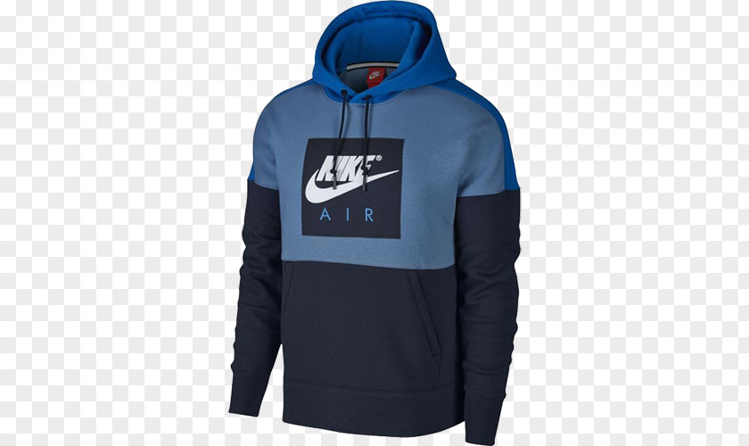 Nike Hoodies Hoodie T-shirt Sweater Bluza PNG